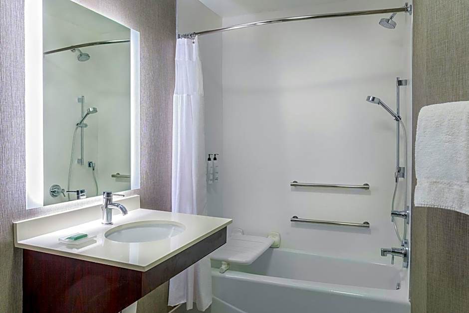SpringHill Suites by Marriott Norfolk Virginia Beach