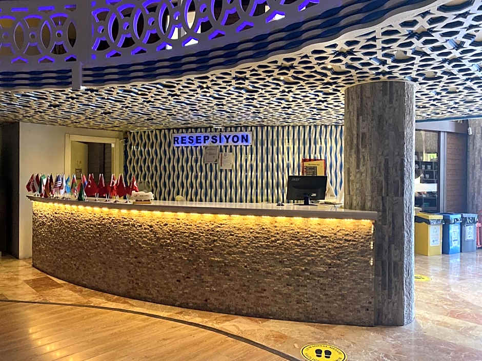 Koç Otel Çankırı