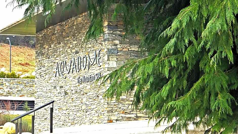 H2otel Congress & Medical SPA