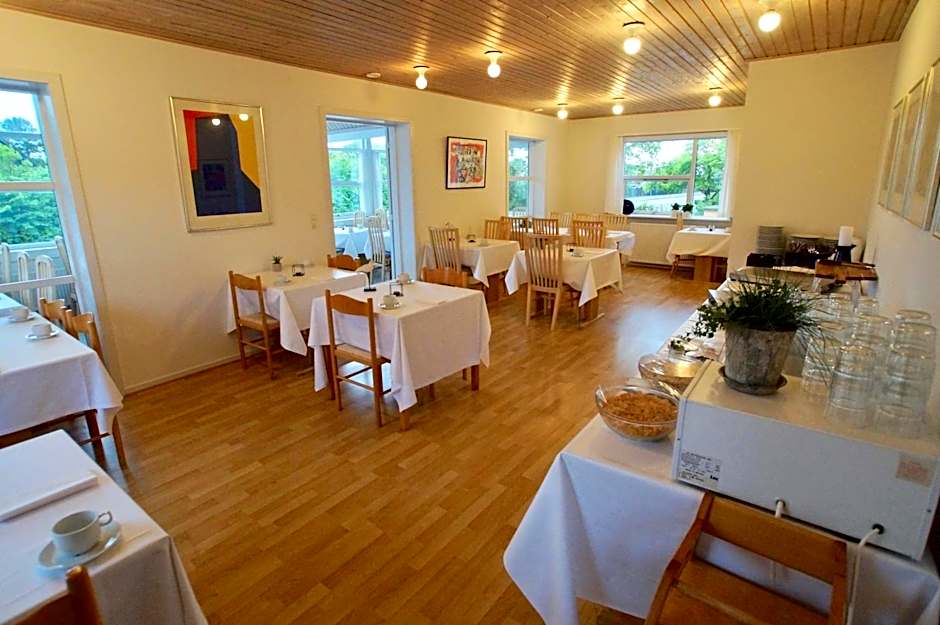 Skagen Motel