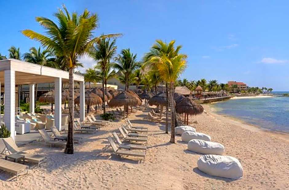 Catalonia Yucatan Beach - All Inclusive