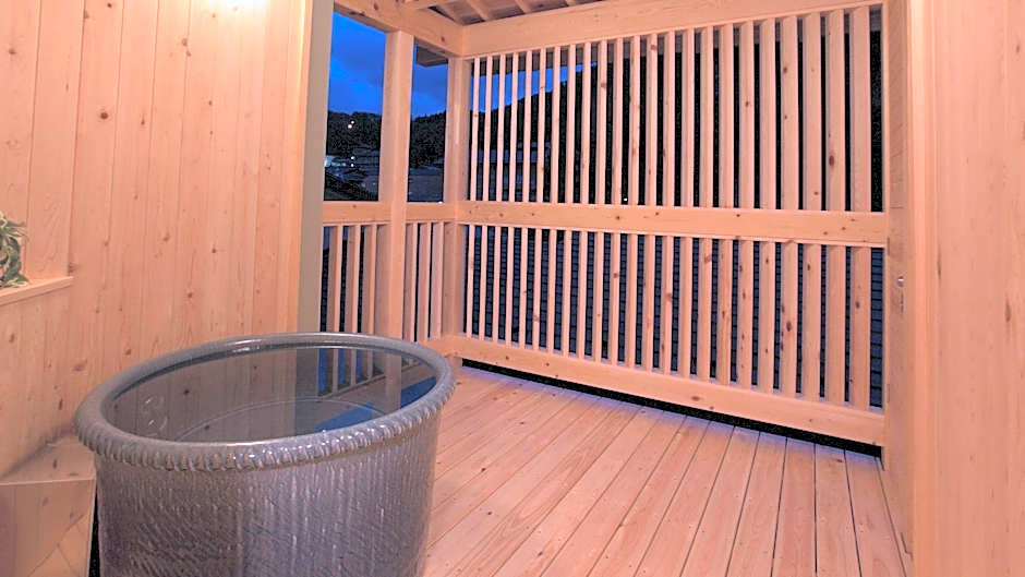 Ryokan Yura No Yado Seifuen