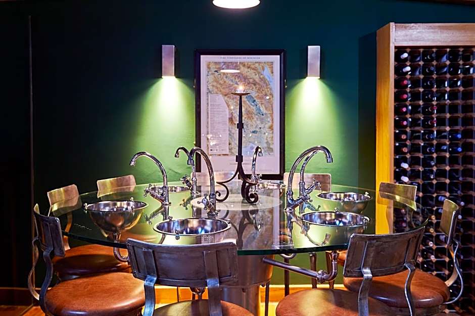 Hotel Du Vin & Bistro Brighton