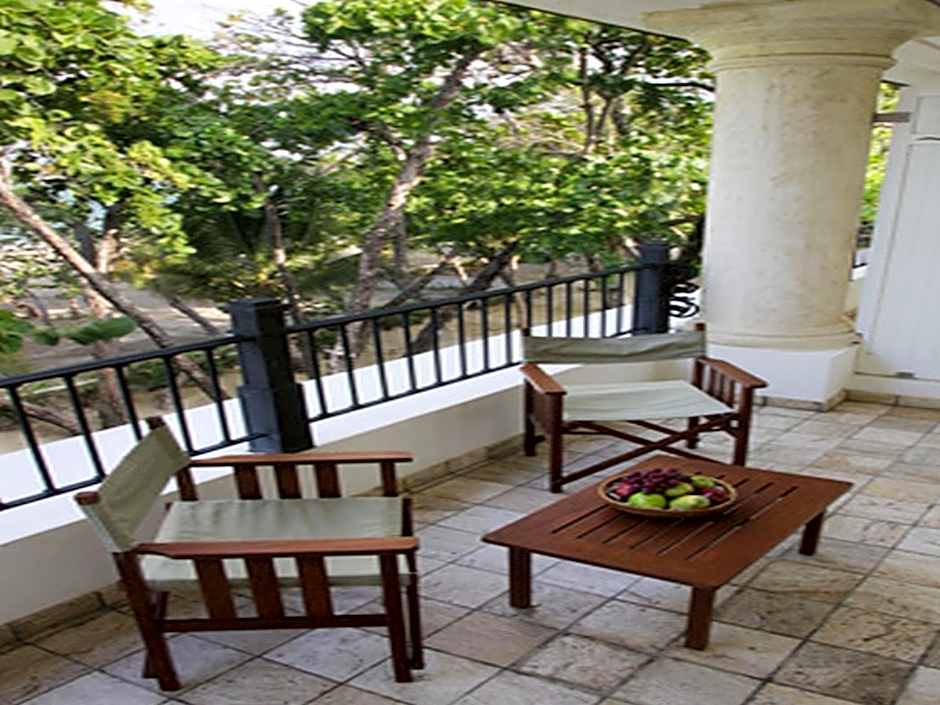 Casa Colonial Beach & Spa