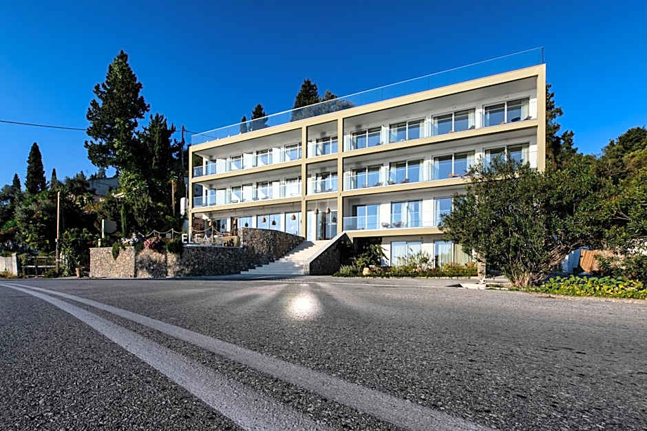 Eleals Boutique Hotel