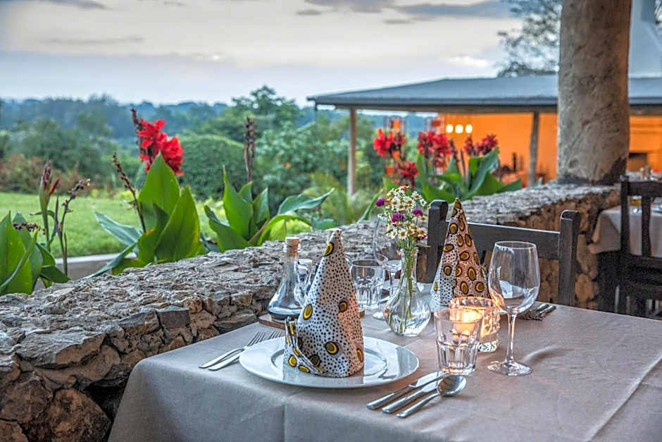 Arusha Villa Karamu Coffee Estate