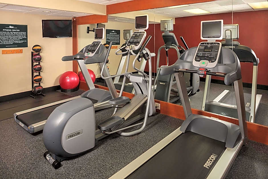 Homewood Suites by Hilton Dallas-Market Center – Dallas, TX