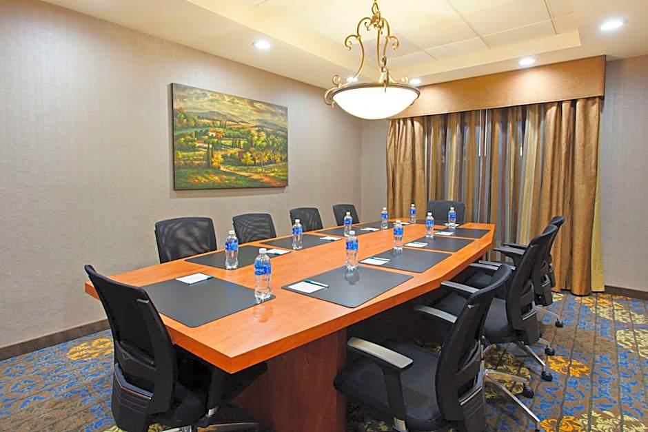 Homewood Suites by Hilton Fairfield-Napa Valley Area