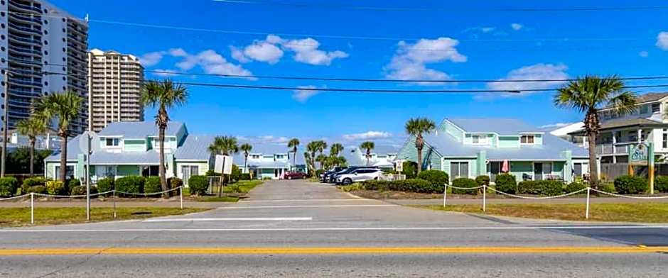Sea Cabins - Popeyes Cabin Vacation Home