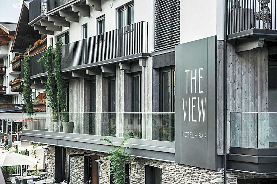 Hotel VIEW - incl Joker Card in Summer