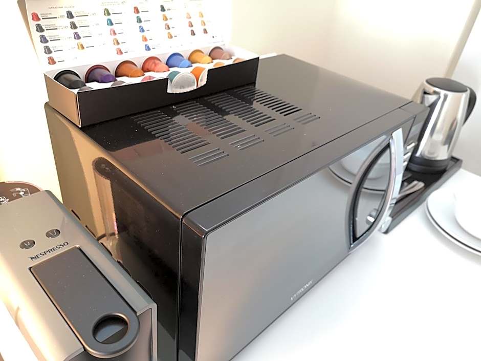 Park Villa Boutique Hostel