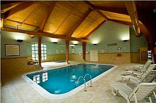 Hawthorn Suites by Wyndham Williamsville Buffalo Airport