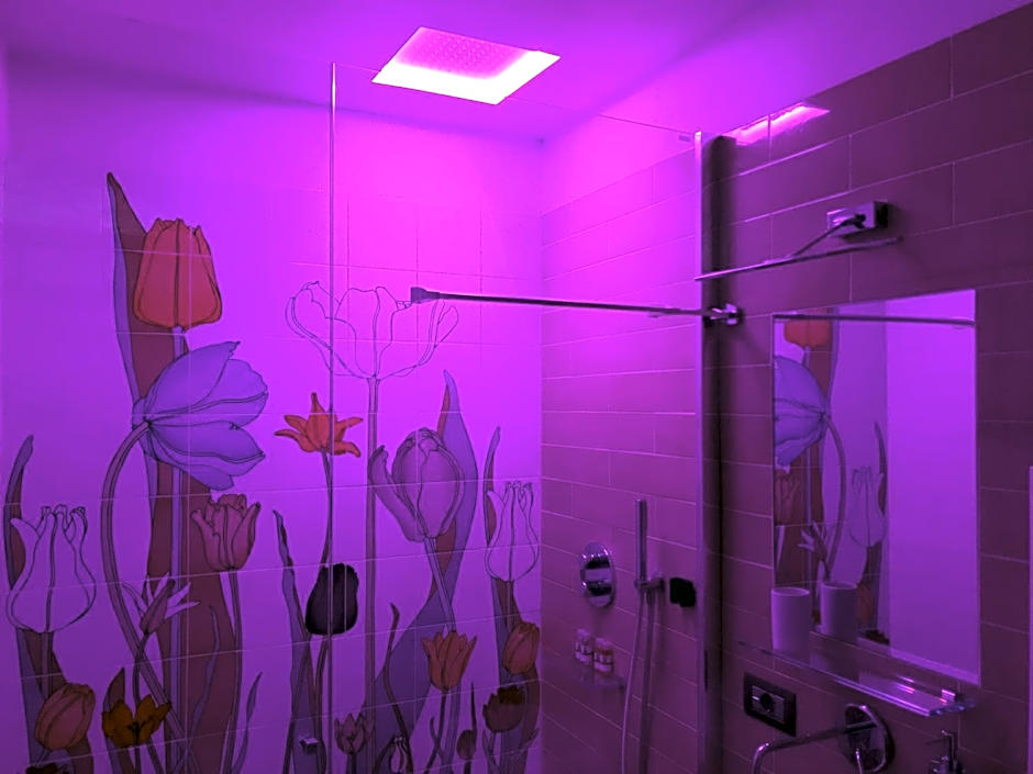 Fonte Gaia Experience