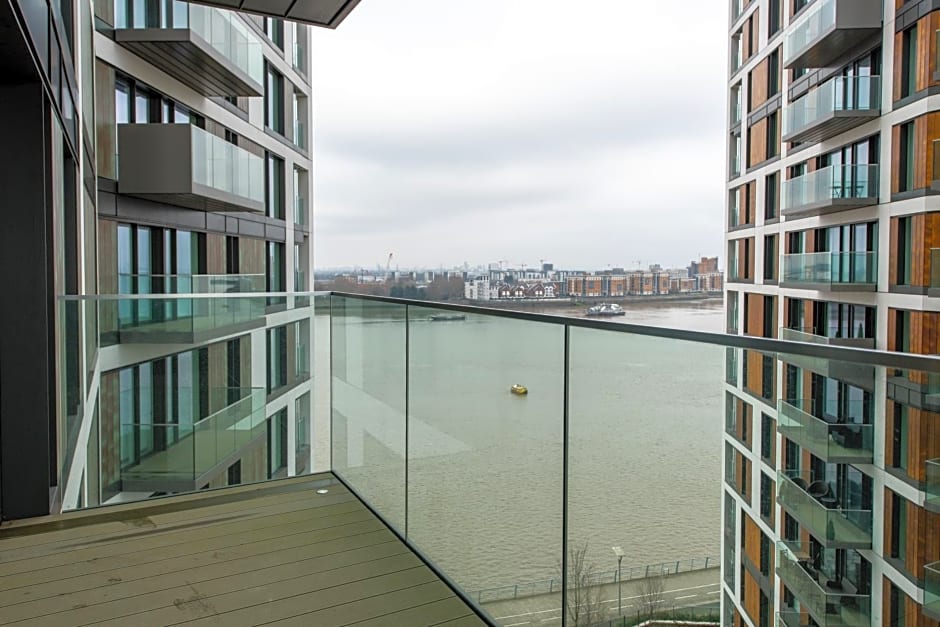 LT Riverview Apartments - Greenwich