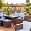 Hotel Annabella Roof Terrace
