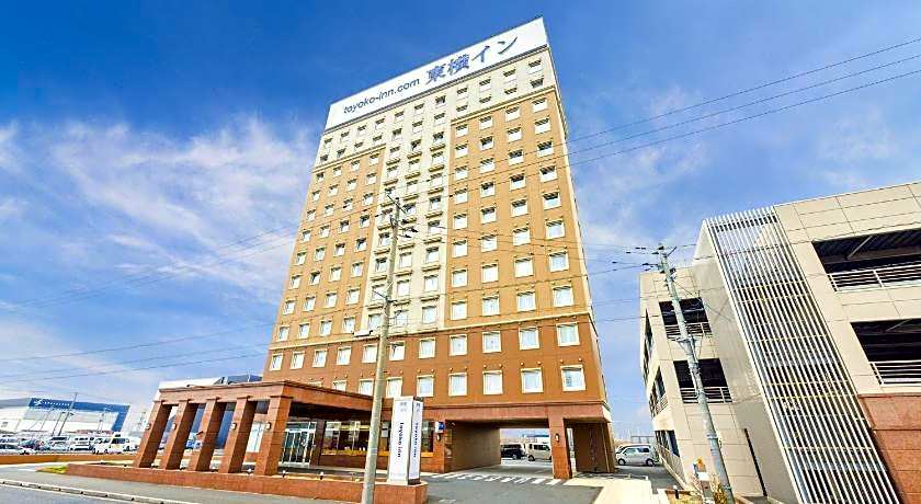Toyoko Inn Kitakyushu Airport