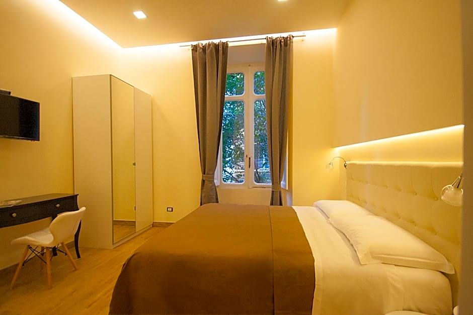 Quiriti Vatican Relais