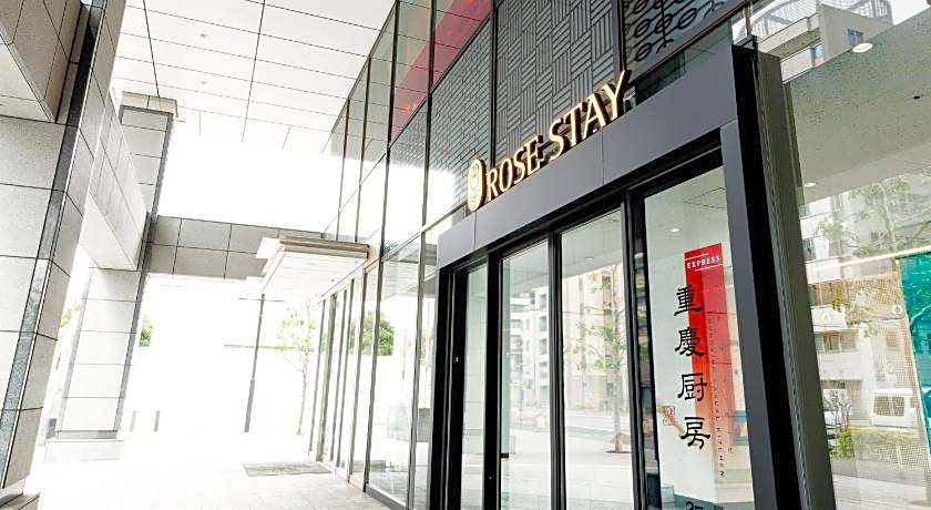 ROSE STAY tokyo shiba park