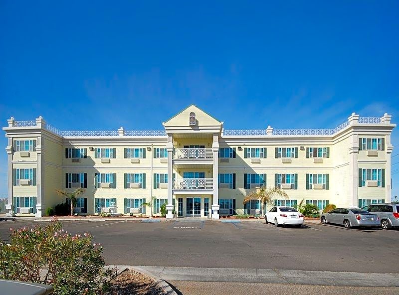 Best Western El Centro Inn