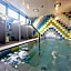 Green Rich Hotel Yonagoekimae Artificial hot spring Futamata Yunohana
