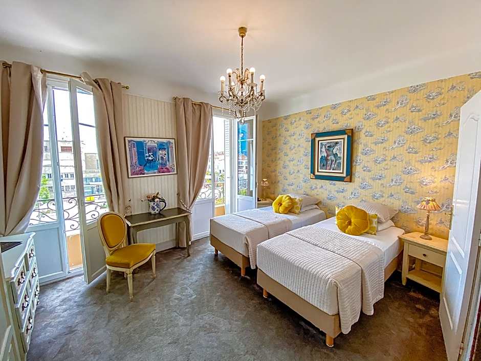 Hotel Relais Du Postillon
