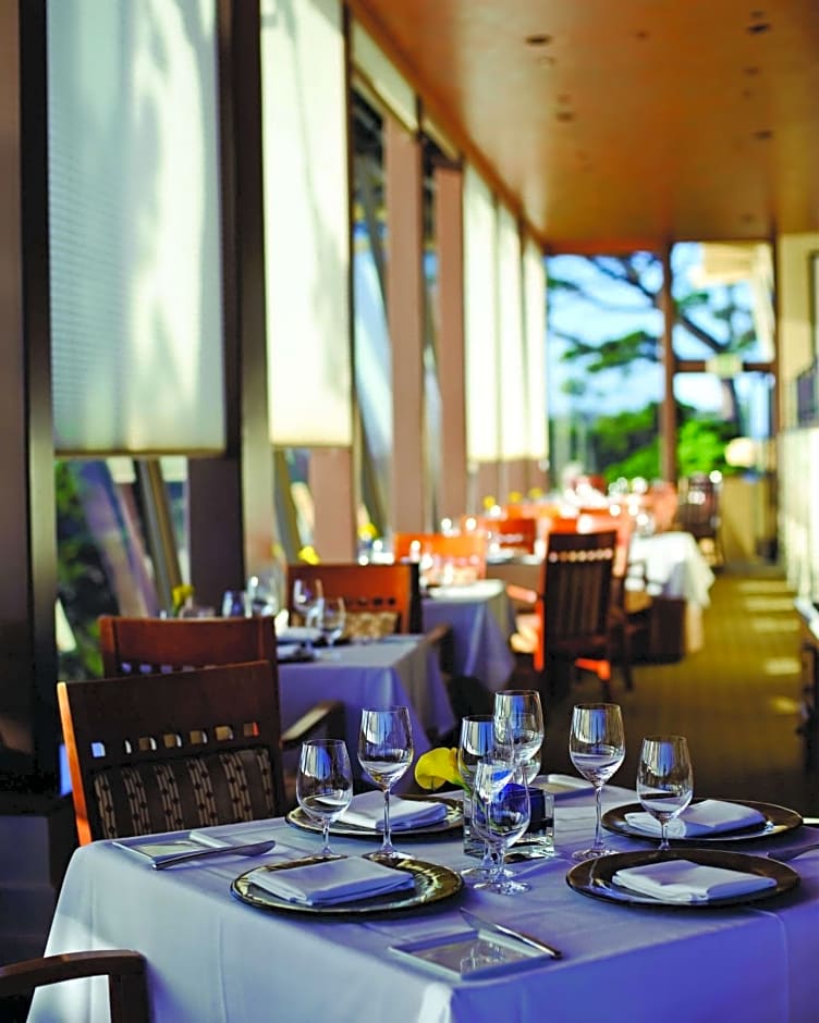 Hyatt Carmel Highlands