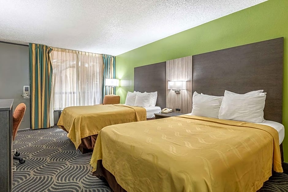 Quality Inn Newport
