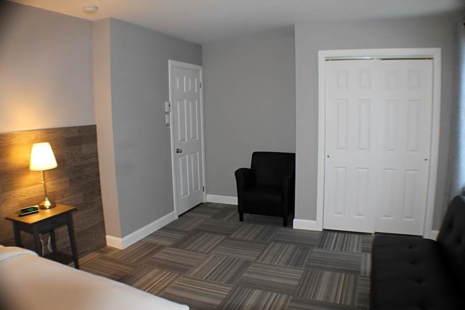 Auberge Valcartier - Par Aneyro