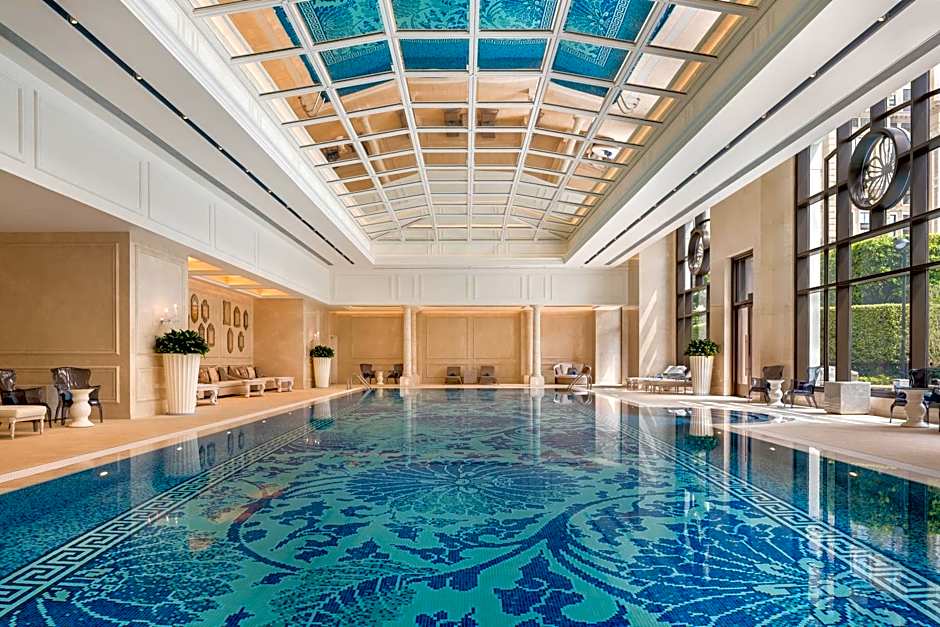 Grand Lisboa Palace Macau