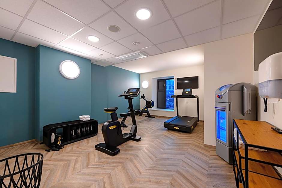 Aparthotel Adagio Access Kiel