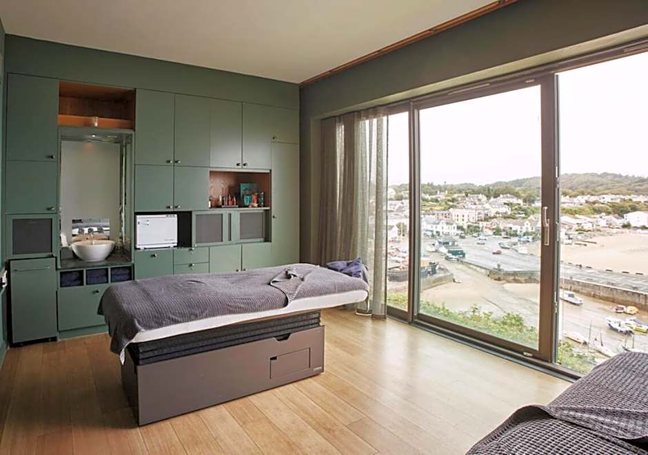 St Brides Spa Hotel & Village Apartments