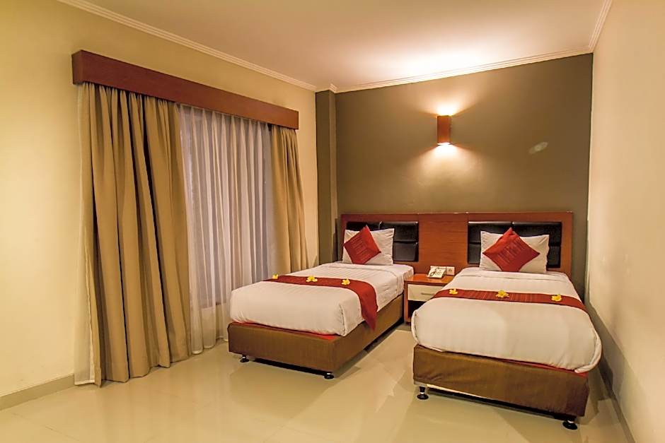 Svarna Hotel Sanur