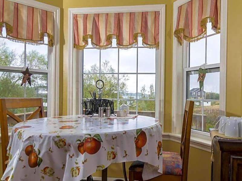 Whitsha Inn B&B
