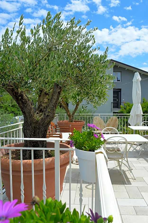 B&B La Fiaba