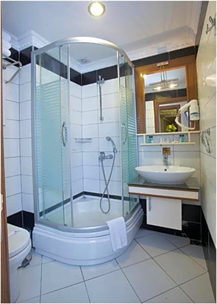 Grand Anatolia Hotel