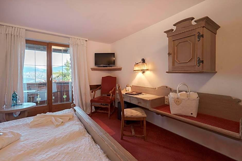 Mittelburg Wellnesshotel