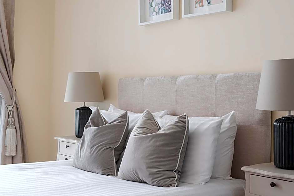 City Stay Apartments - Hub