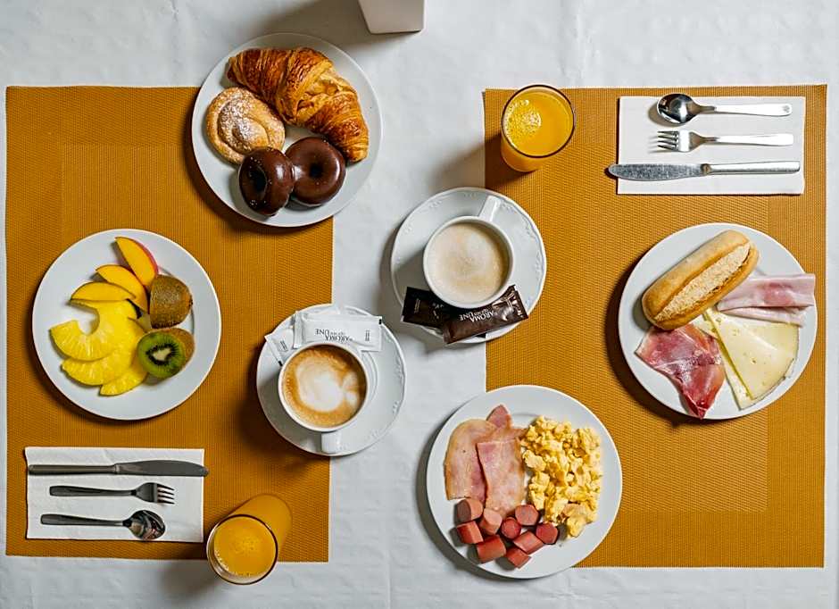 Hotel Villa San Juan