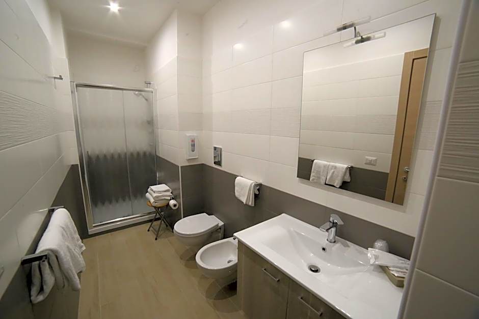 Sorrento Coast Suites B&B