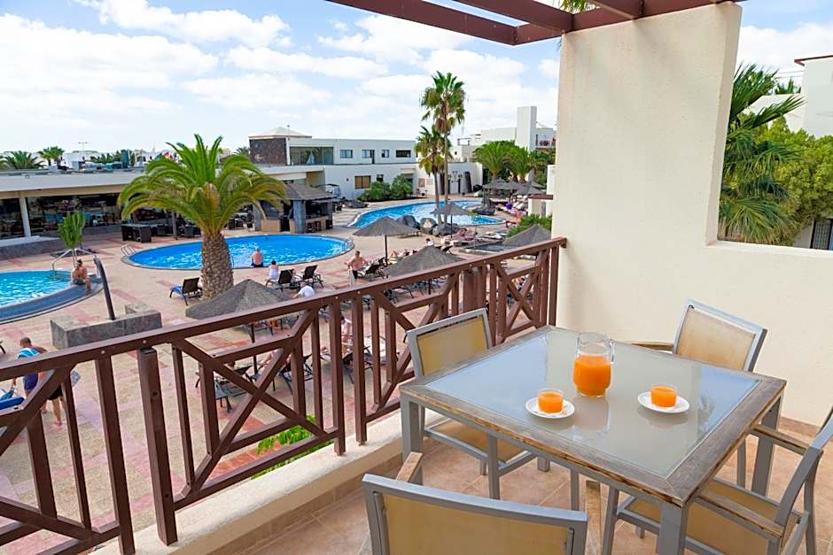 Photo 1 of 4 of Premium Suite, Pool View
