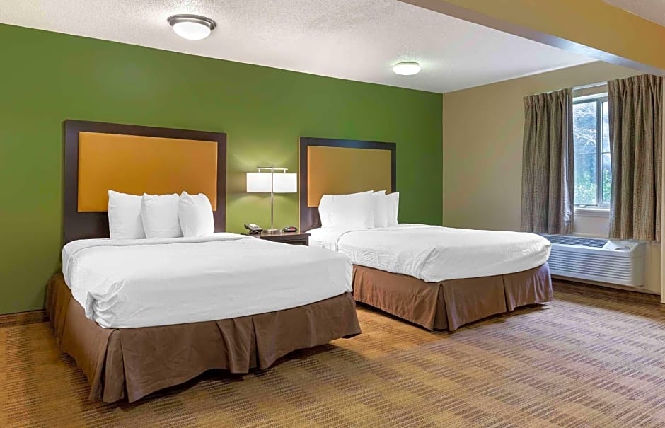 Extended Stay America Suites - Raleigh - North Raleigh - Wake Towne Dr.