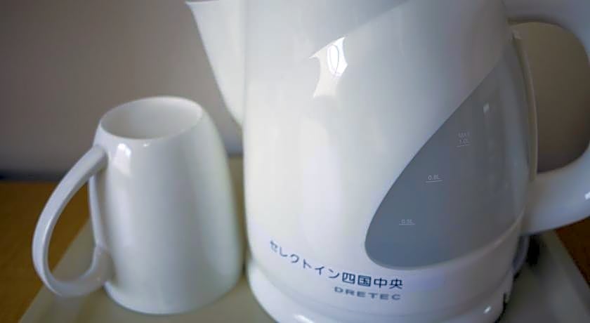 Hotel Select Inn Shikoku Chuo