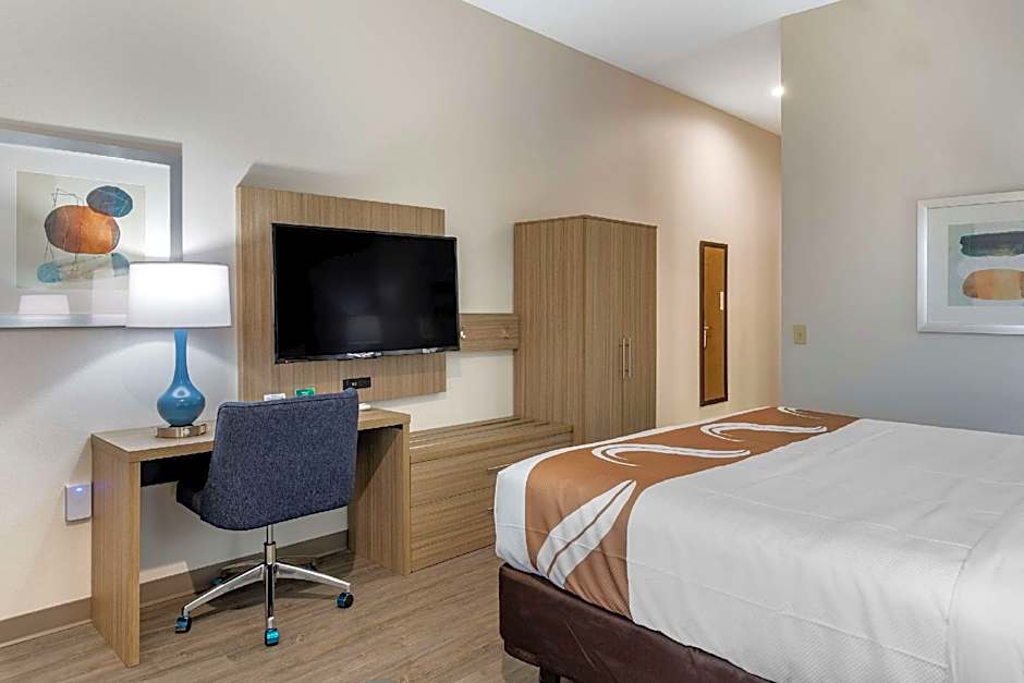 Quality Inn Lebanon - Nashville Area