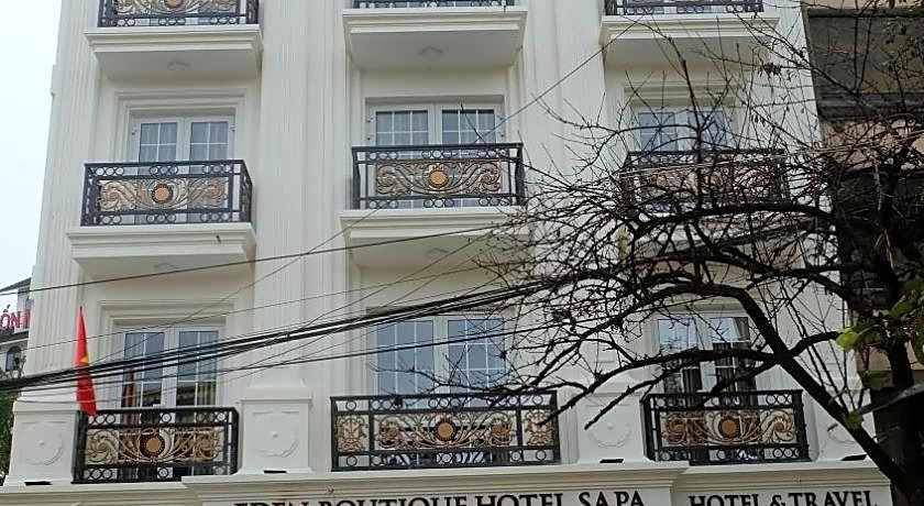 Eden Boutique Hotel & Spa