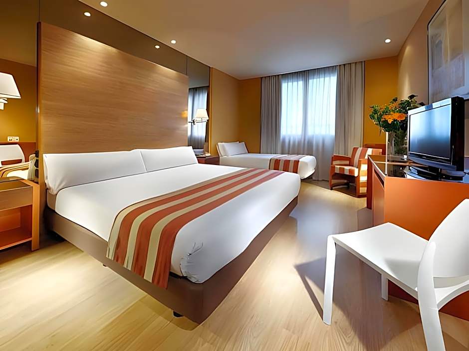 Crisol Puerta de Burgos