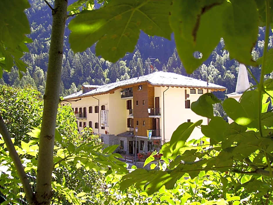 Residence Bellevue