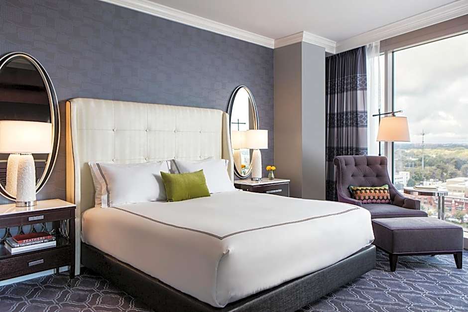 Kimpton Tryon Park Hotel By IHG