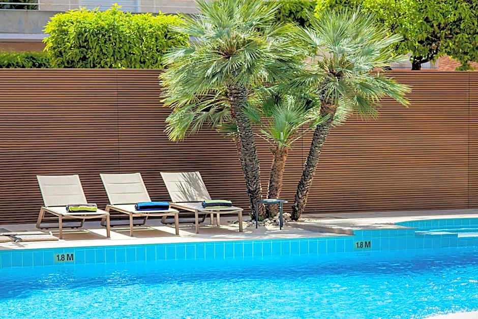 Hotel Torino Wellness & Spa