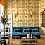 Helvetia&Bristol Firenze - Starhotels Collezione