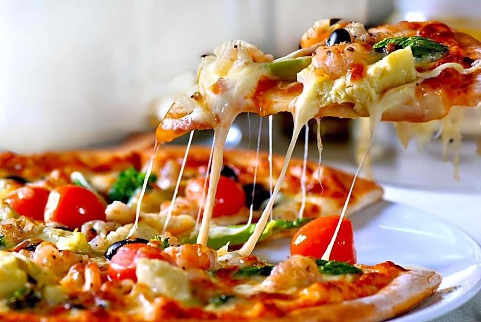 The Bricks Marktredwitz